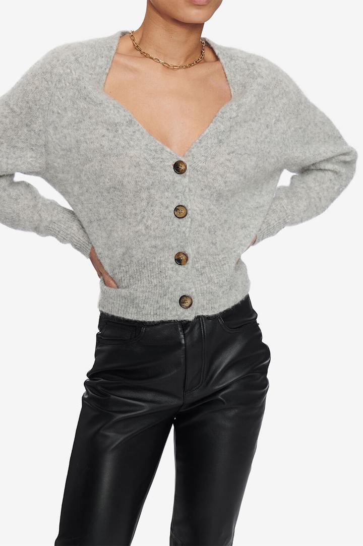 Anine bing hot sale mason cardigan